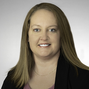 Photo of Ashley Patton, Office Manager