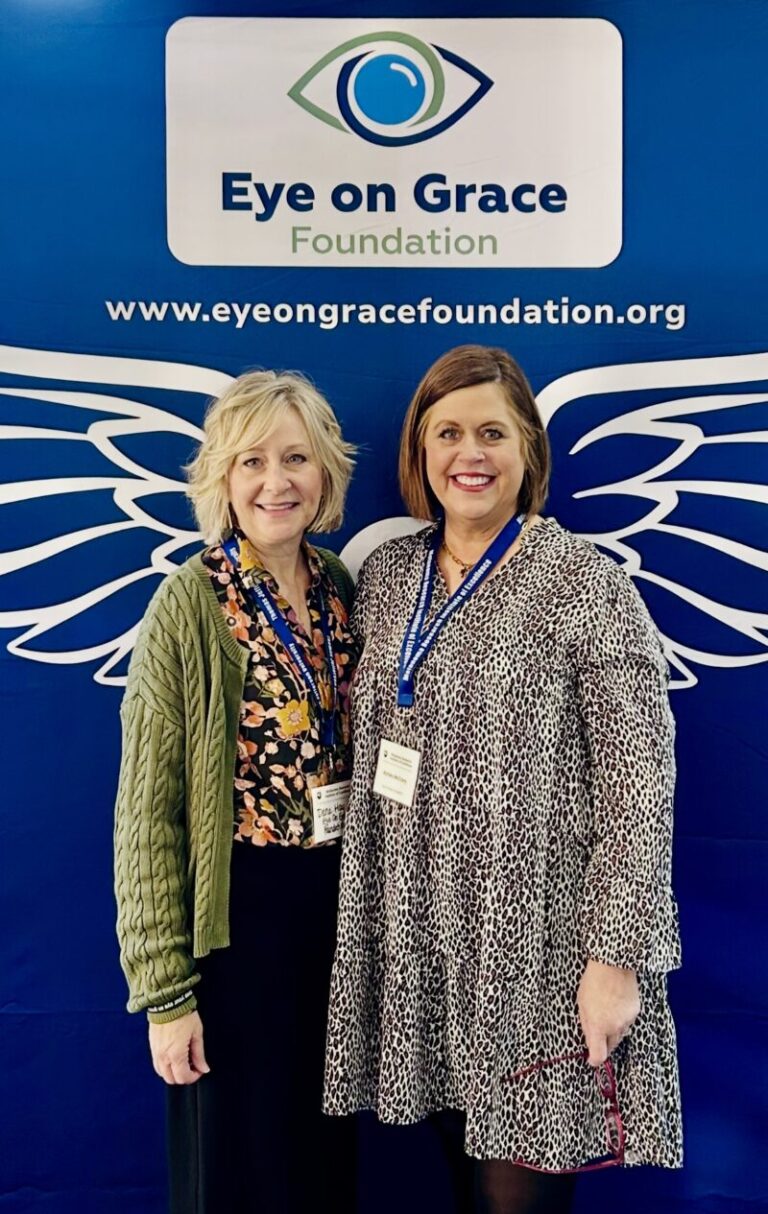 Ashley McCrary, Dana Hay